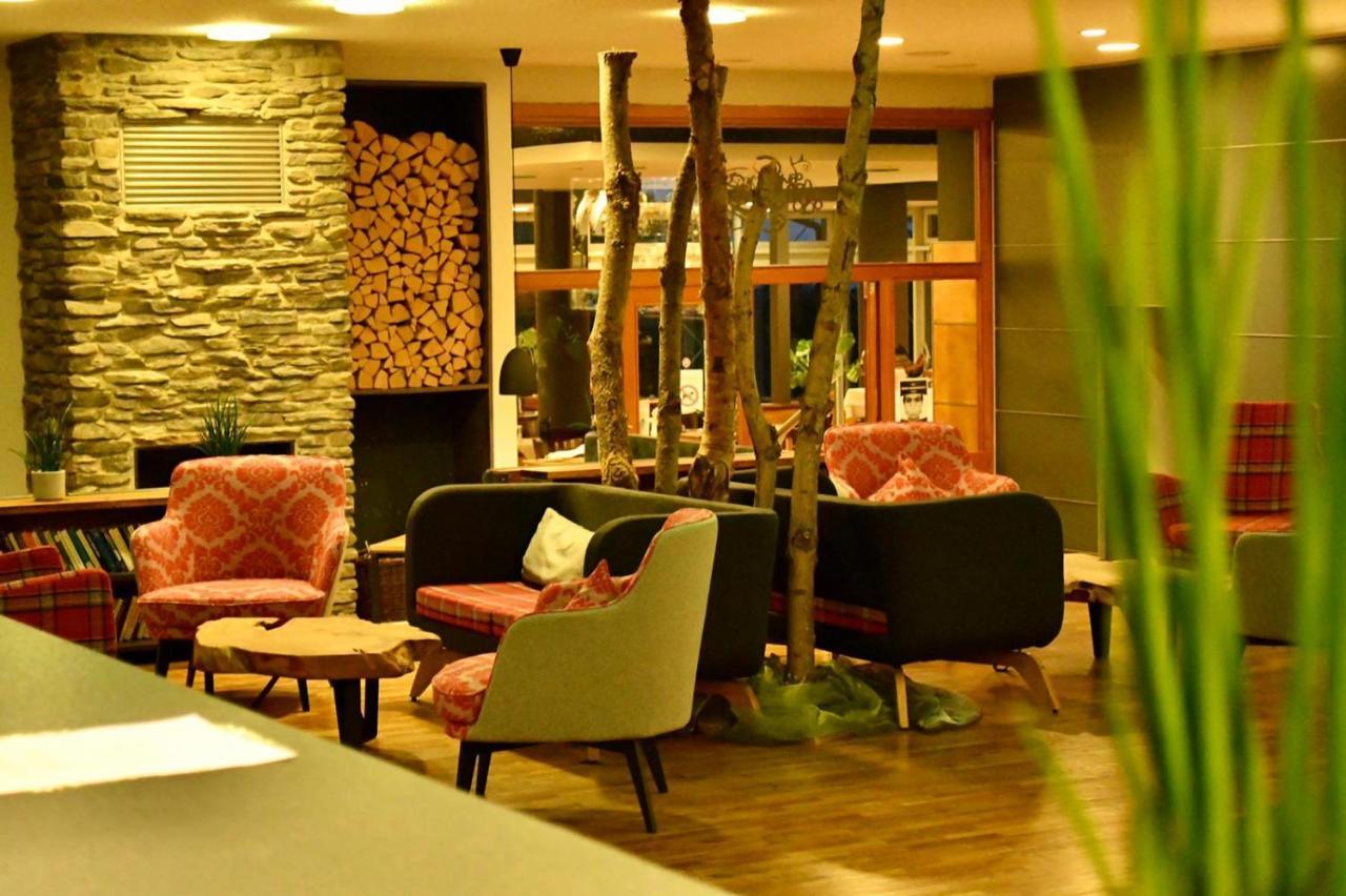 Rock Resort Sankt Andreasberg Exterior photo