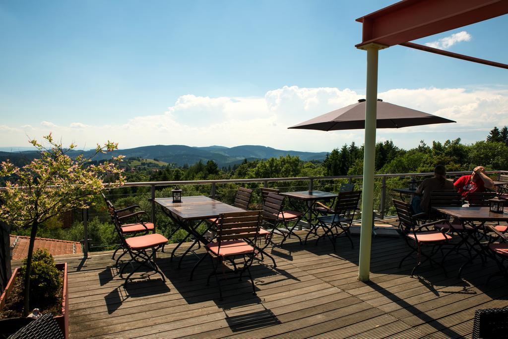 Rock Resort Sankt Andreasberg Exterior photo