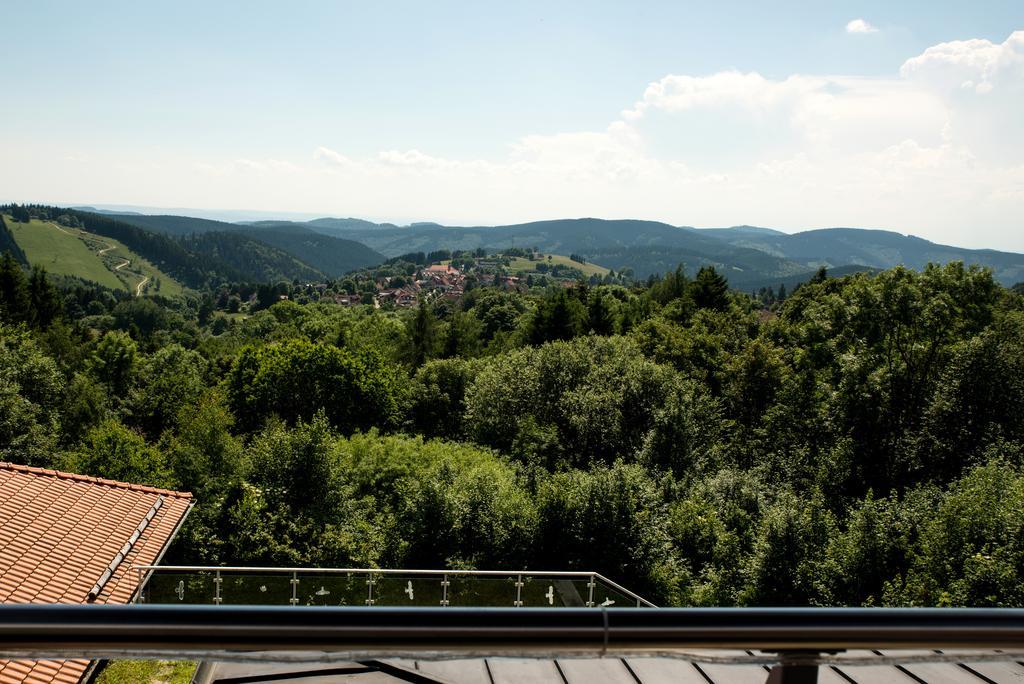 Rock Resort Sankt Andreasberg Exterior photo