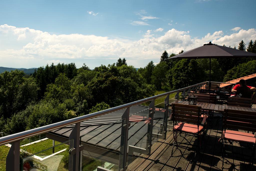 Rock Resort Sankt Andreasberg Exterior photo